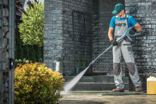 Trusted Lakeview Estates, GA Pressure Washing Services Experts