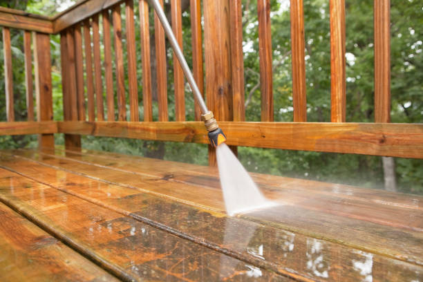 Best Vinyl Siding Pressure Washing in Lakeview Estates, GA